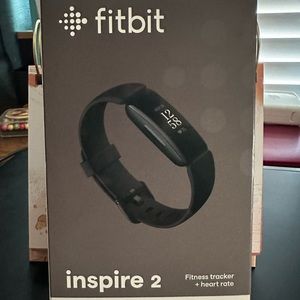 Fitbit Inspire 2